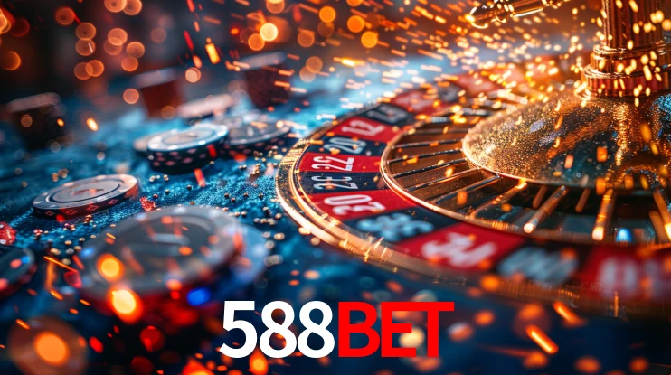 Welcome Bonus 588bet