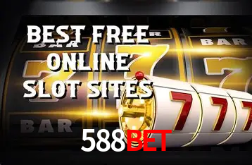 Descubra o Mundo do Cassino Online com 588bet