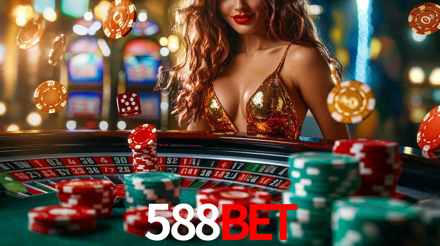 588bet paga