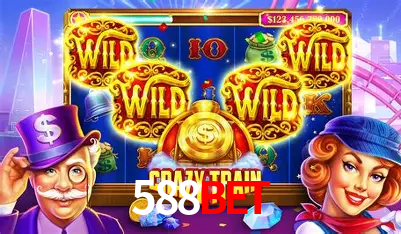 Flash Promotion 588bet