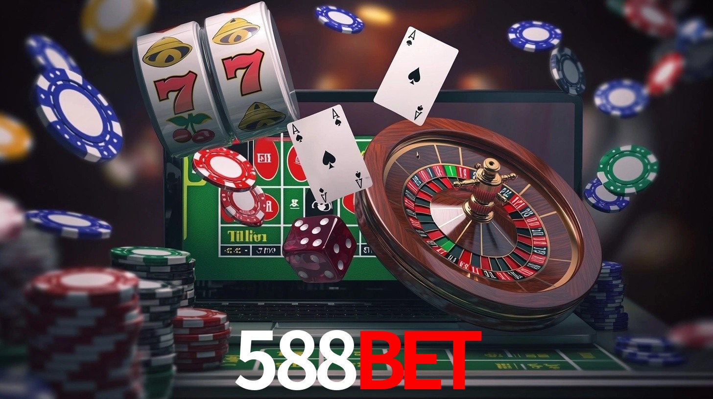 588bet