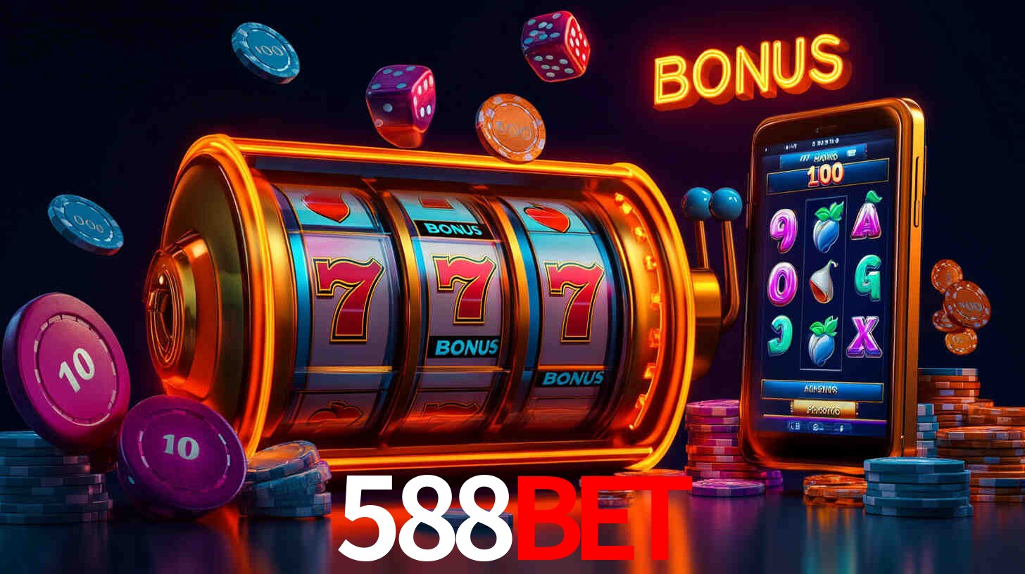 Apostas de Tênis 588bet
